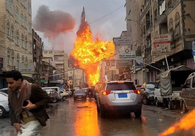 إسرائيل تتعهد بملاحقة الحوثيين حتى بعد السلام مع غزة