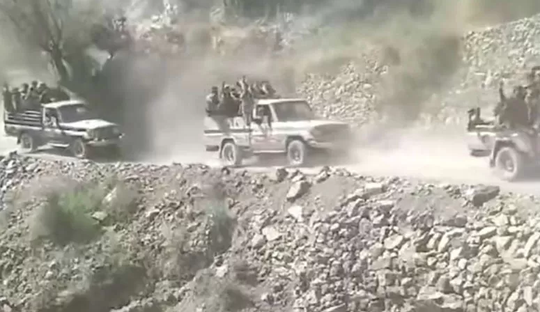 من صعدة إلى جبهات القتال.. الأفارقة يتحولون إلى ضحايا ابتزاز حوثي متعدد الأوجه