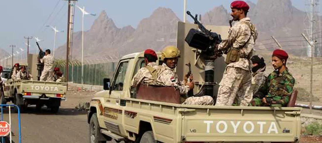 الأجهزة الأمنية بمأرب تفكك خلية تجسس حوثية خططت لاغتيال قيادات عسكرية