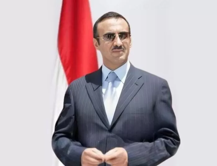 أحمد علي الصالح: الثاني من ديسمبر شرارة الأحرار، صمود الجمهورية وعهد الكرامة