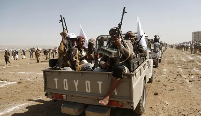 تحويل مسجد ومركز قرآني إلى معسكر حوثي في إب.. تصعيد يثير مخاوف المجتمع