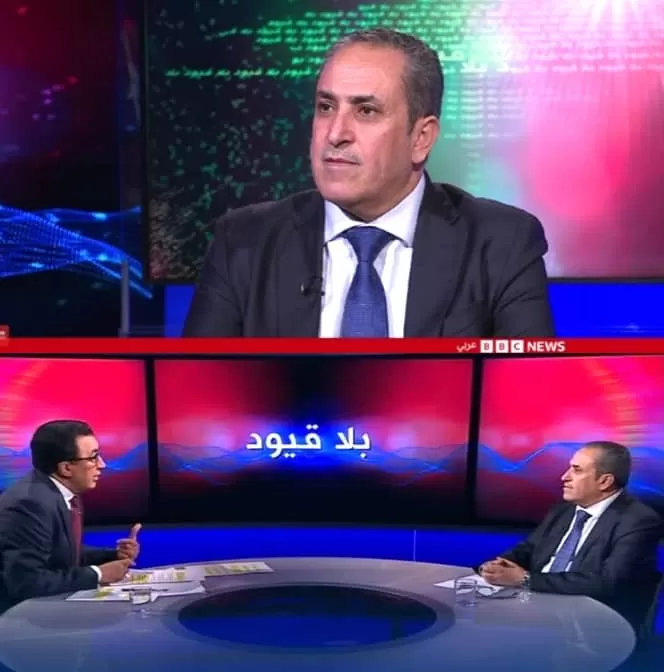 الهجري لــBBC: مجلس القيادة لم يؤدِّ الدور المأمول وما يحدث في المحافظات الشرقية مؤسف