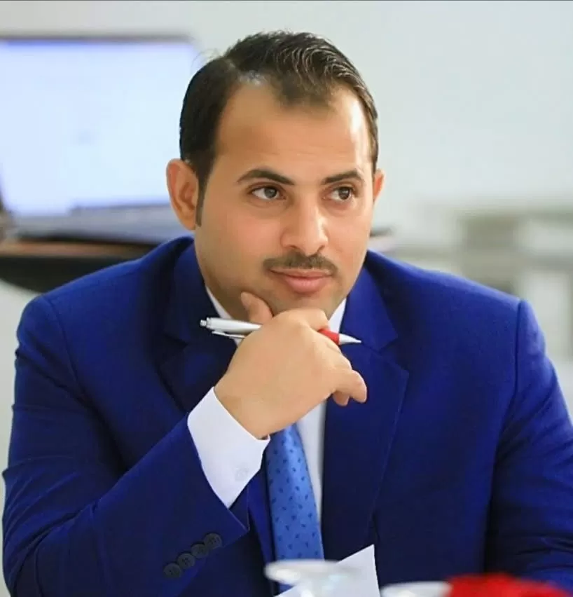 رماح الجبري