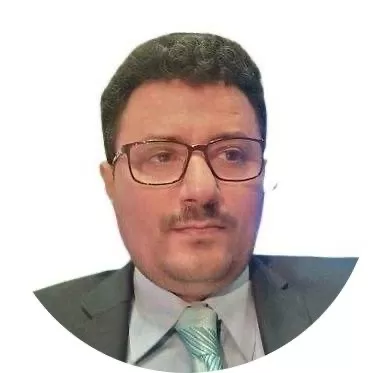 احمد الشميري