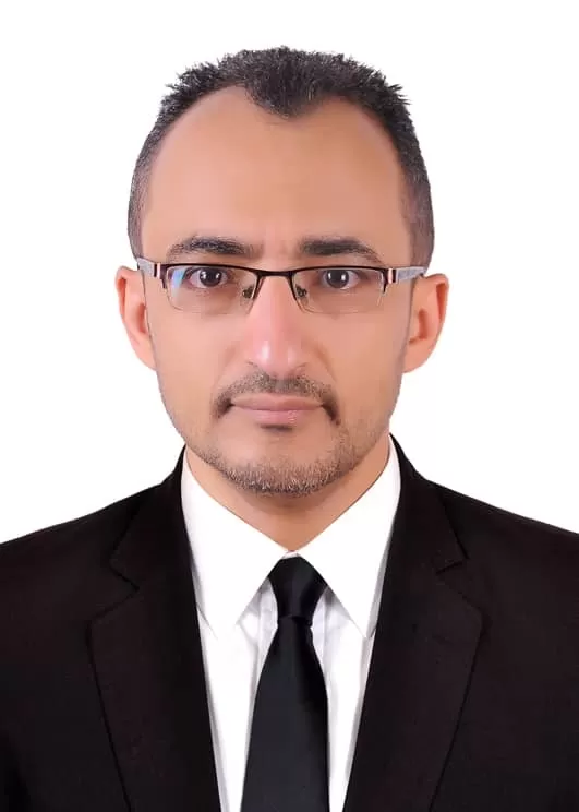 حمزة يحيى الجبيحي